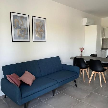 Apartments Casa Bianca Portoroz Ngoại thất bức ảnh
