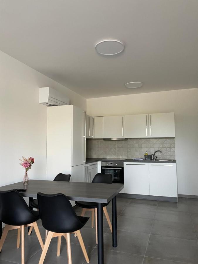 Apartments Casa Bianca Portoroz Ngoại thất bức ảnh