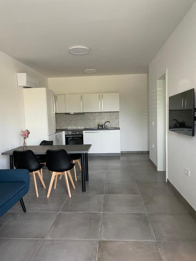 Apartments Casa Bianca Portoroz Ngoại thất bức ảnh