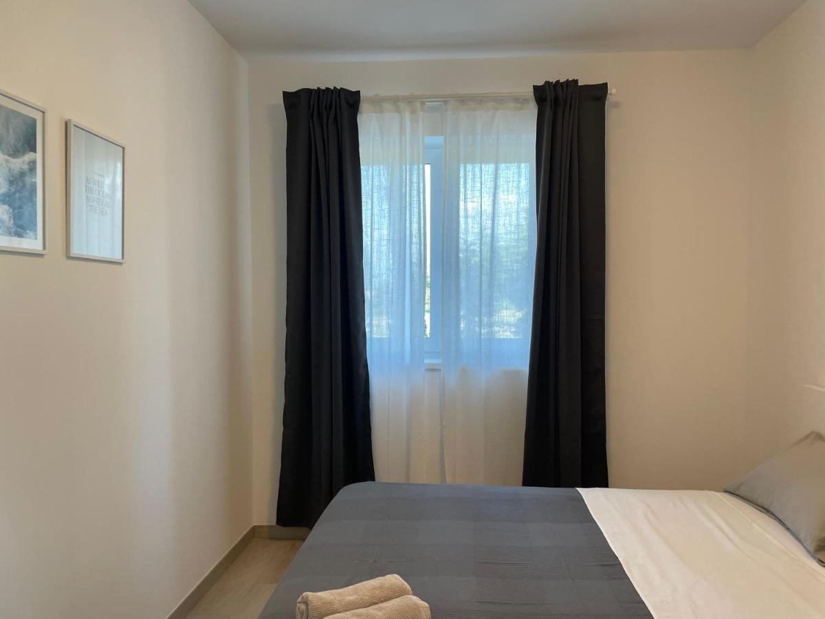 Apartments Casa Bianca Portoroz Ngoại thất bức ảnh