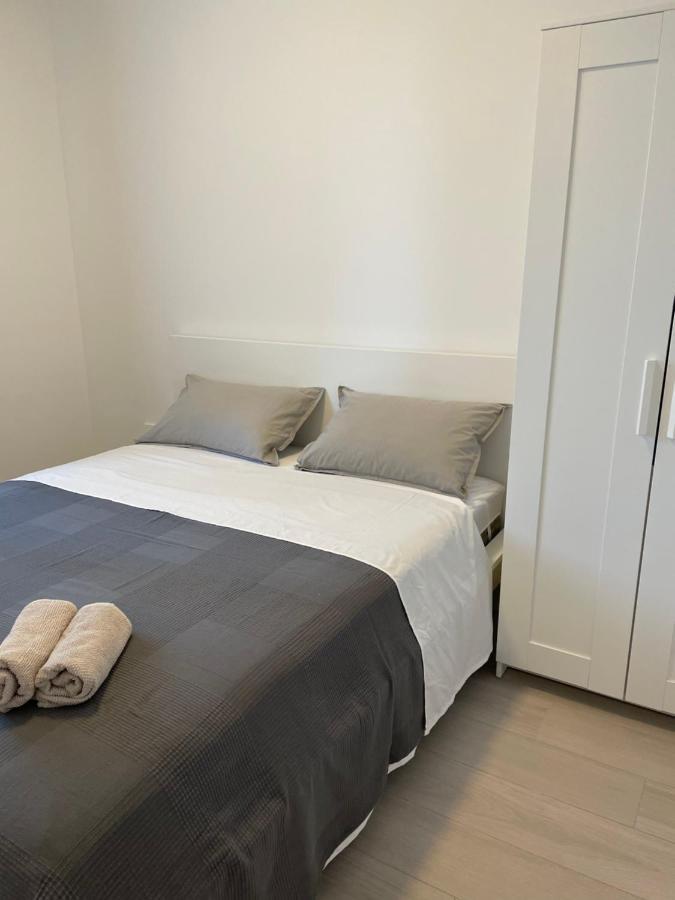 Apartments Casa Bianca Portoroz Ngoại thất bức ảnh
