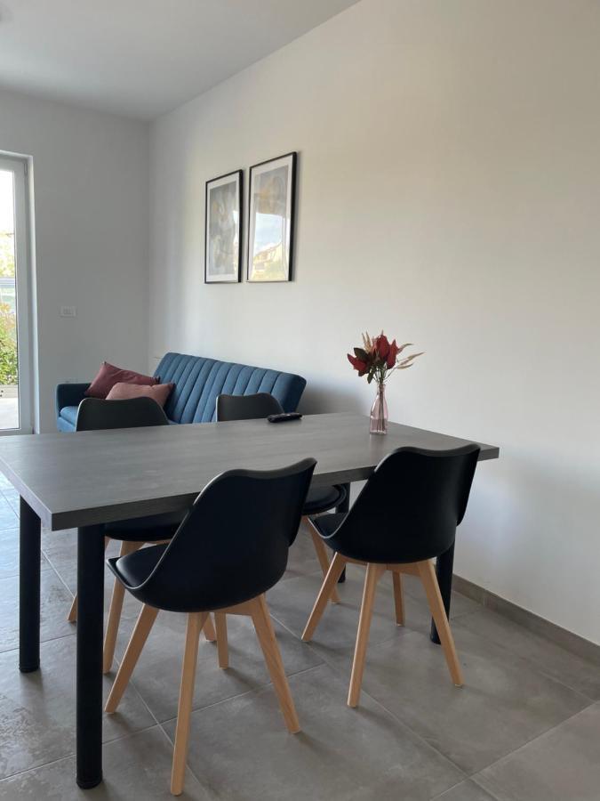 Apartments Casa Bianca Portoroz Ngoại thất bức ảnh