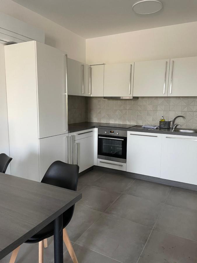 Apartments Casa Bianca Portoroz Ngoại thất bức ảnh