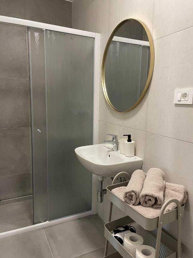 Apartments Casa Bianca Portoroz Ngoại thất bức ảnh