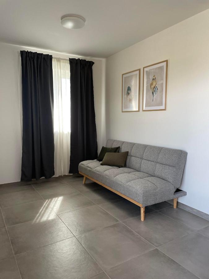 Apartments Casa Bianca Portoroz Ngoại thất bức ảnh