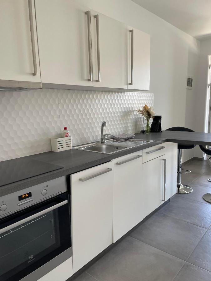 Apartments Casa Bianca Portoroz Ngoại thất bức ảnh